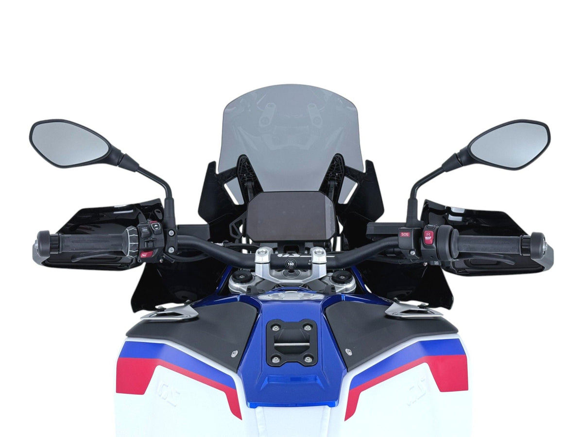 WRS Windscreen Standard No Radar BMW R 1300 GS 2023-2026