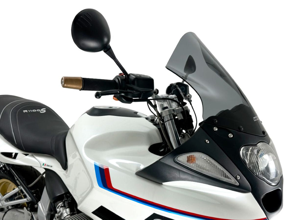 WRS Sport Windscreen BMW R 1100 S 1998-2006