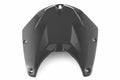 Fullsix Carbon Tank Cover - BMW S1000R/S1000RR