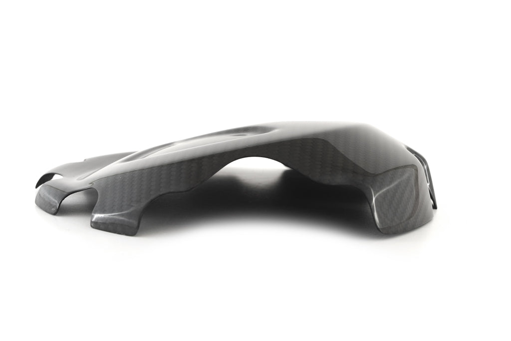 Fullsix Carbon Clutch Cover Protection Guard - BMW S1000R/S1000RR