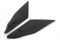 Fullsix Carbon Under Tank Side Panel - Set - Yamaha YZF-R1/R1M