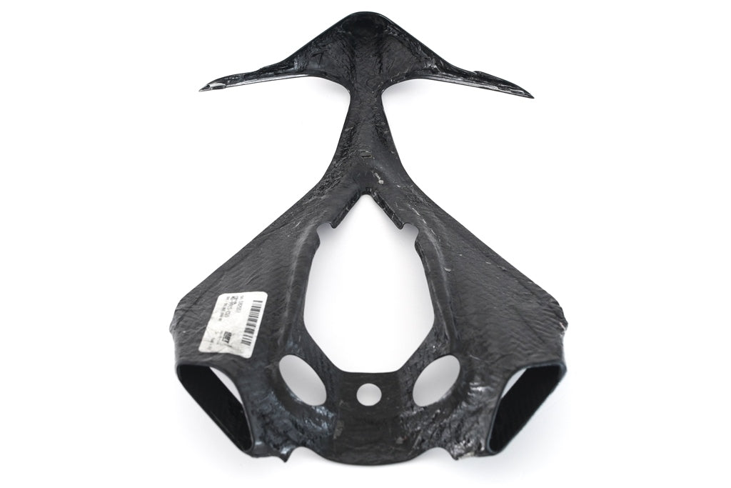 Fullsix Carbon Seat / Tail Heat Cover OEM - Ducati Panigale R/959 Panigale