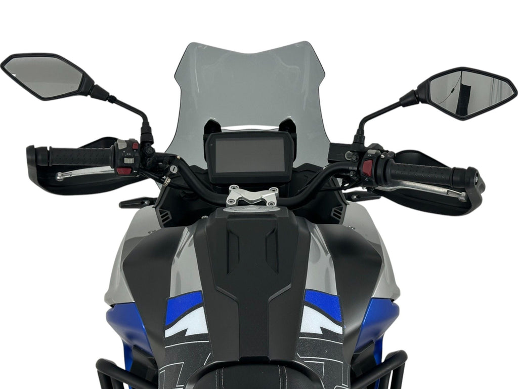 WRS Windscreen Touring Voge Valico 525 DSX 2023-2024 / 625 DSX 2025-2026