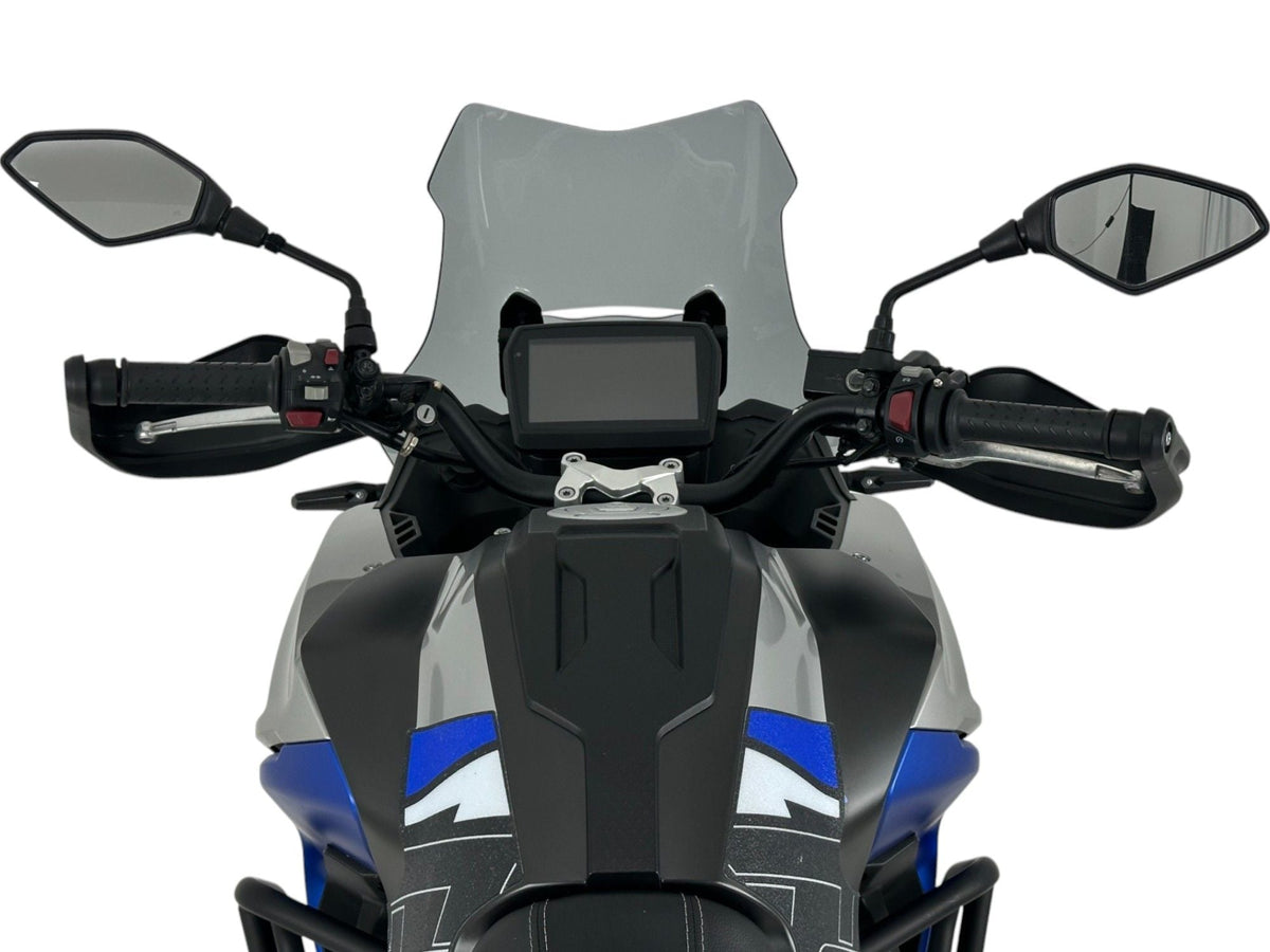 WRS Windscreen Touring Voge Valico 525 DSX 2023-2024 / 625 DSX 2025-2026