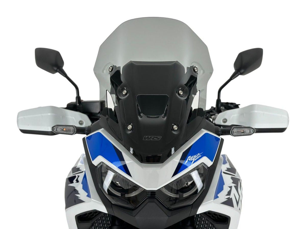 WRS Touring Windscreen Honda CRF 1100 L Africa Twin 2024-2026