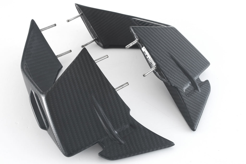Fullsix Carbon Winglets - Set - BMW M1000RR/S1000RR
