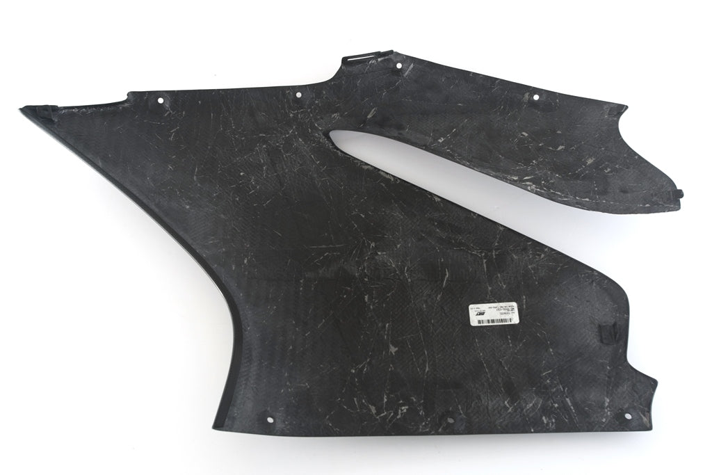 Fullsix Carbon Fairing Side Panel - Upper Right - Ducati Panigale R/959 Panigale