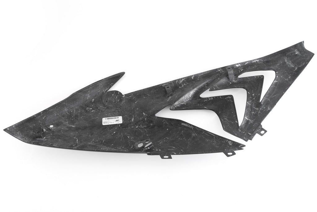 Fullsix Carbon Fairing Side Panel - Upper Right - BMW S1000R/S1000RR
