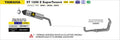 Arrow Racing Headers - Yamaha XTZ1200 Super Tenere