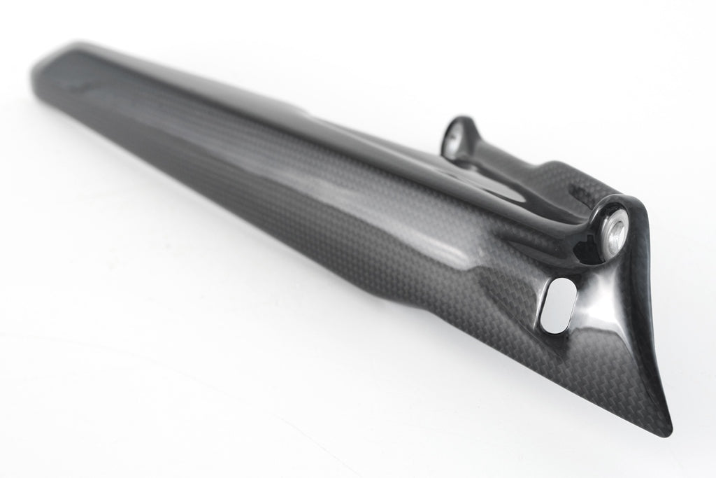 Fullsix Carbon Chain Guard - Ducati Multistrada V4