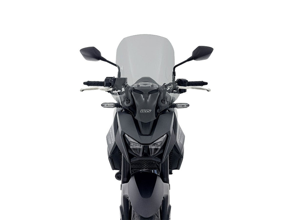 WRS Windscreen Touring Honda Hornet 750 2025-2026