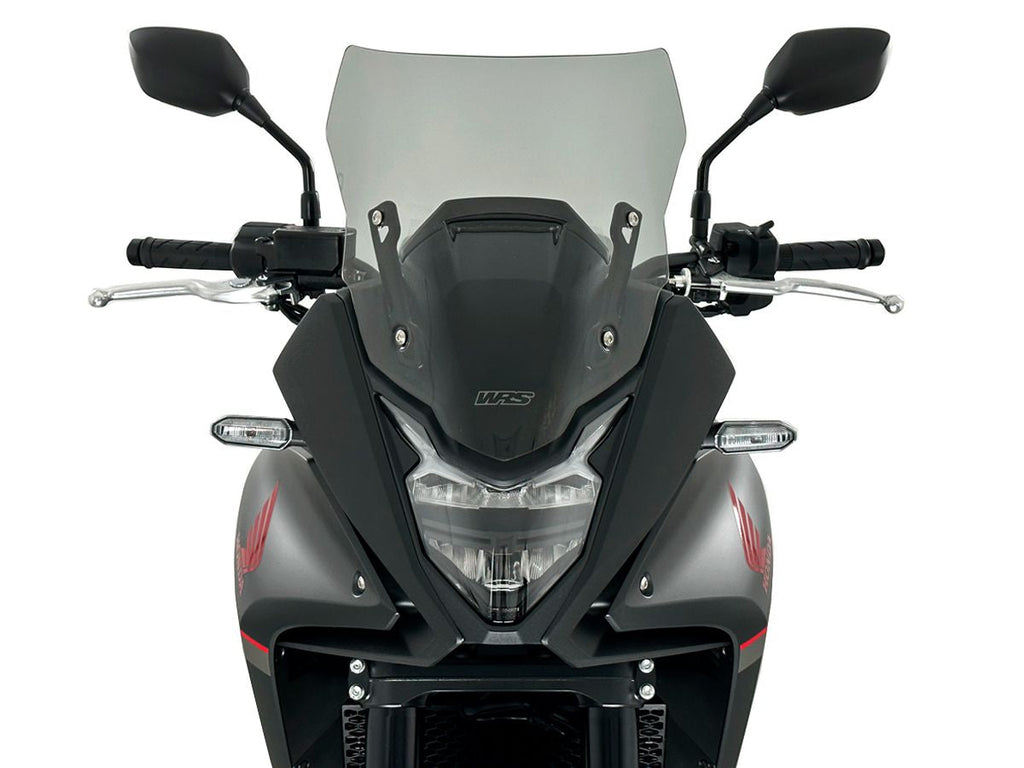 WRS Sport Windscreen Honda XL 750 Transalp 2023-2024