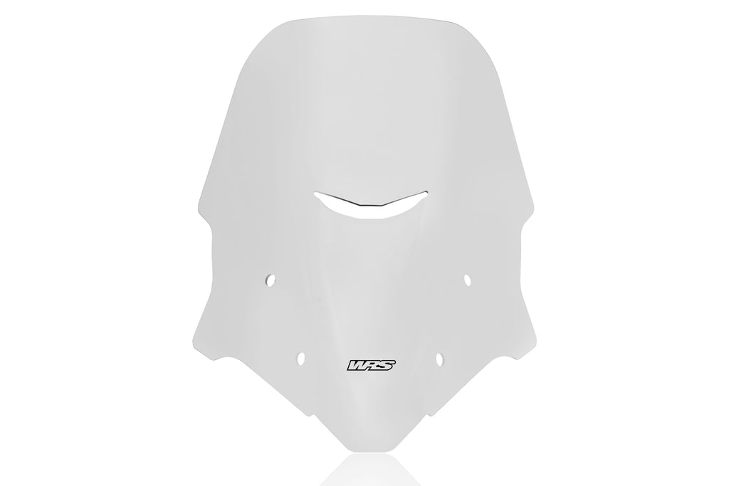 WRS Caponord Windscreen Benelli TRK 702 / X 2023-2026