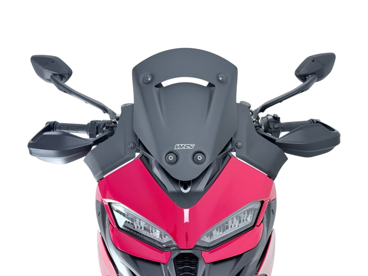 WRS Sport Windscreen Ducati Multistrada V2 / S 2025-2026