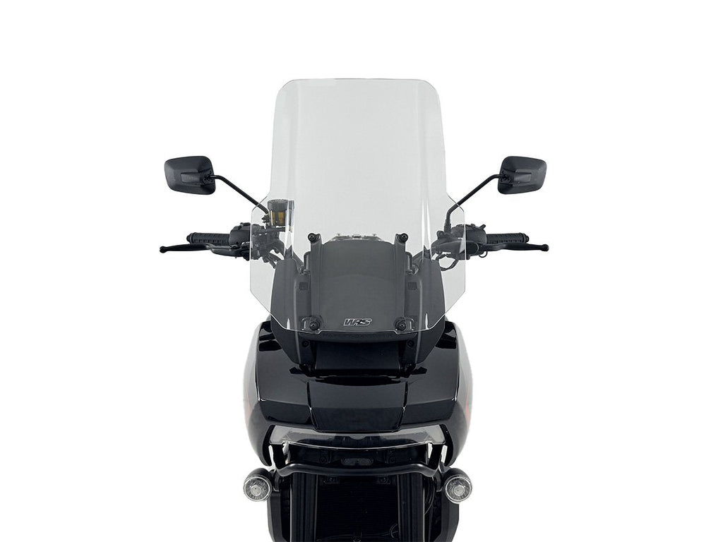 WRS Caponord Windscreen Harley Davidson Pan America 1250 / Special / St