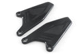 Fullsix Carbon Heel Guard - Set - Ducati Hypermotard 698