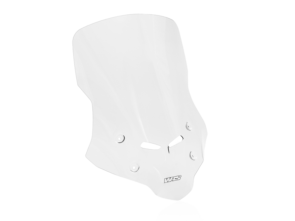 WRS Caponord Windscreen Honda Hornet 750 2023-2024