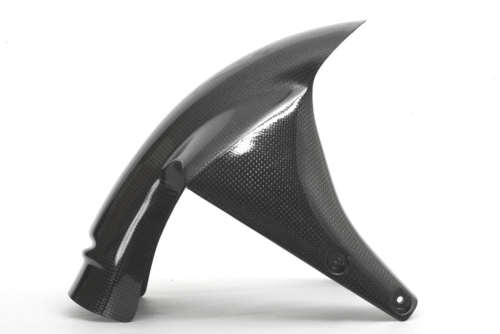 Fullsix Carbon Front Mudguard - Ducati 748/916