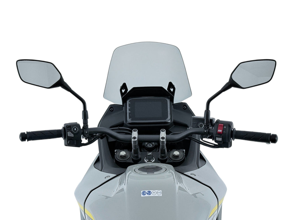WRS Touring Windscreen Honda Transalp XL 750 2025-2026