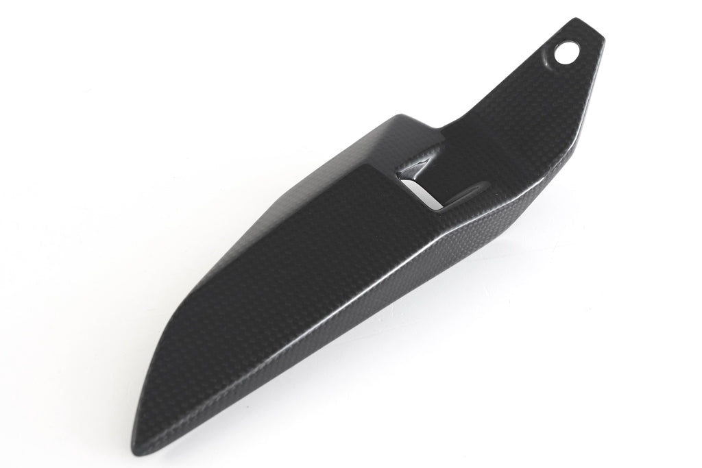 Fullsix Carbon Chain Guard - Ducati 899 Panigale