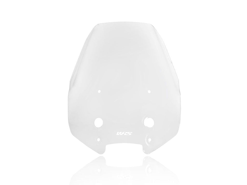 WRS Caponord Windscreen Kawasaki Versys 1000 Grand Tourer / Plus / SE 2019-2024