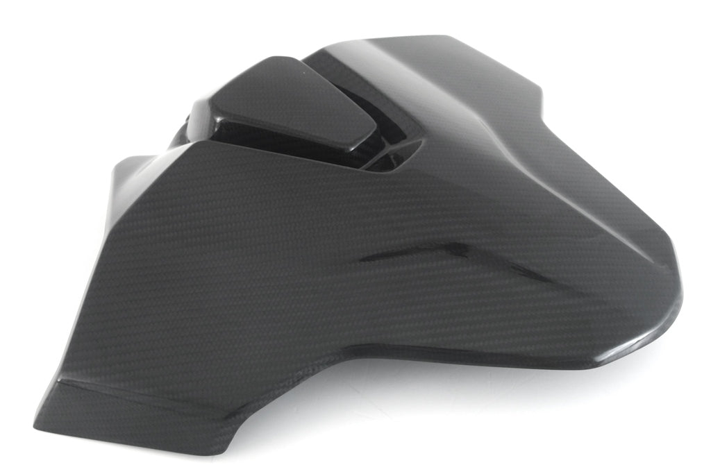 Fullsix Carbon Seat Cover with Subframe - BMW M1000RR/S1000RR