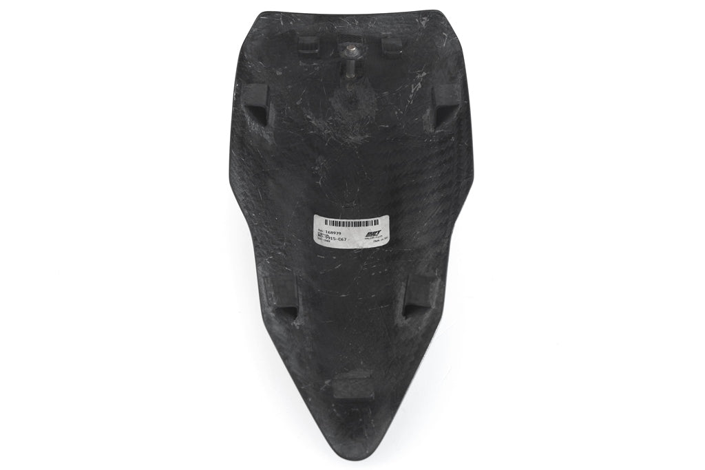 Fullsix Carbon Seat Cover - Ducati Panigale R/959 Panigale