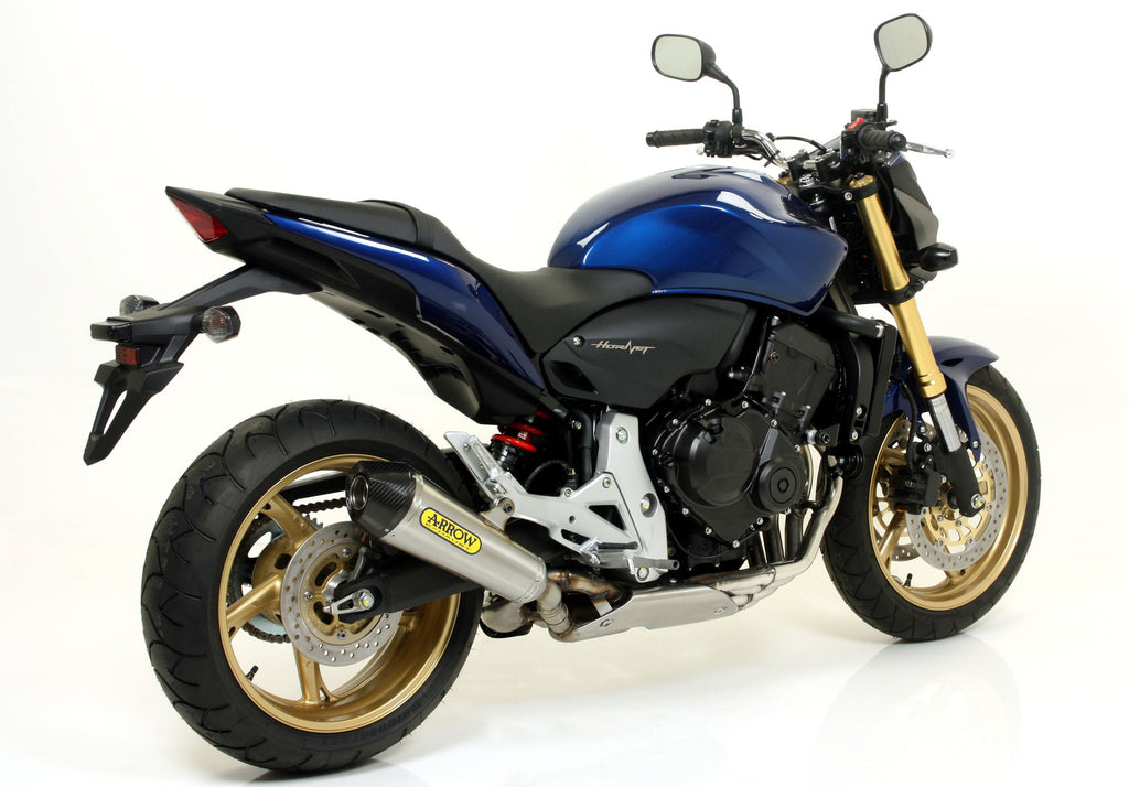 Arrow X-Kone Slip On - Honda CB600F 599