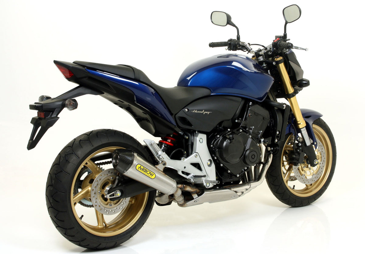 Arrow X-Kone Slip On - Honda CB600F 599