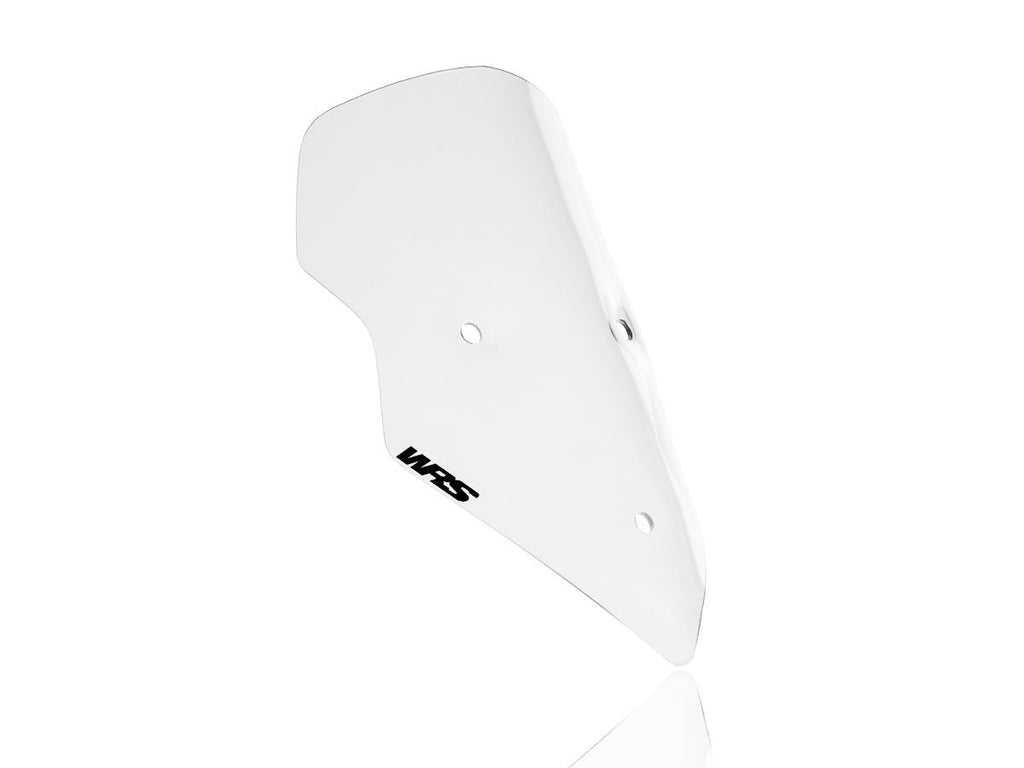 WRS Intermedio Windscreen Ducati Multistrada 1200 / S 2010-2012