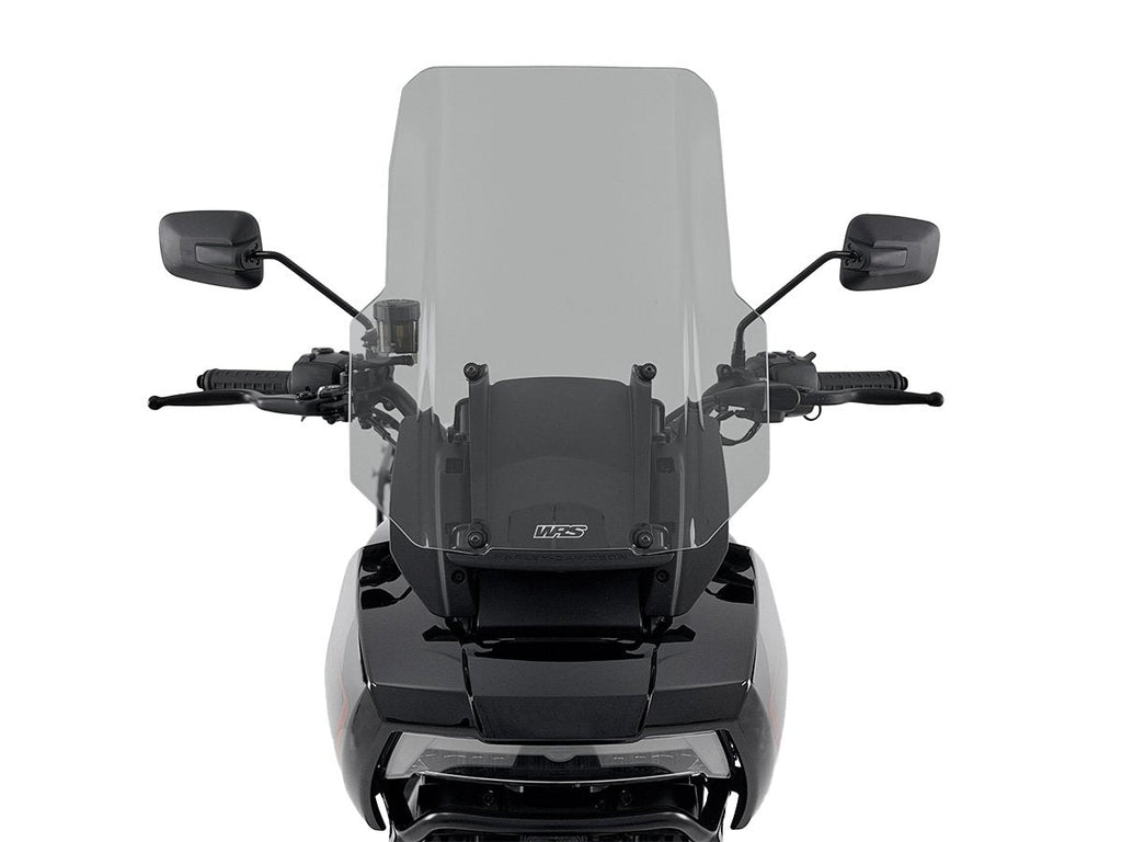 WRS Caponord Windscreen Harley Davidson Pan America 1250 / Special / St