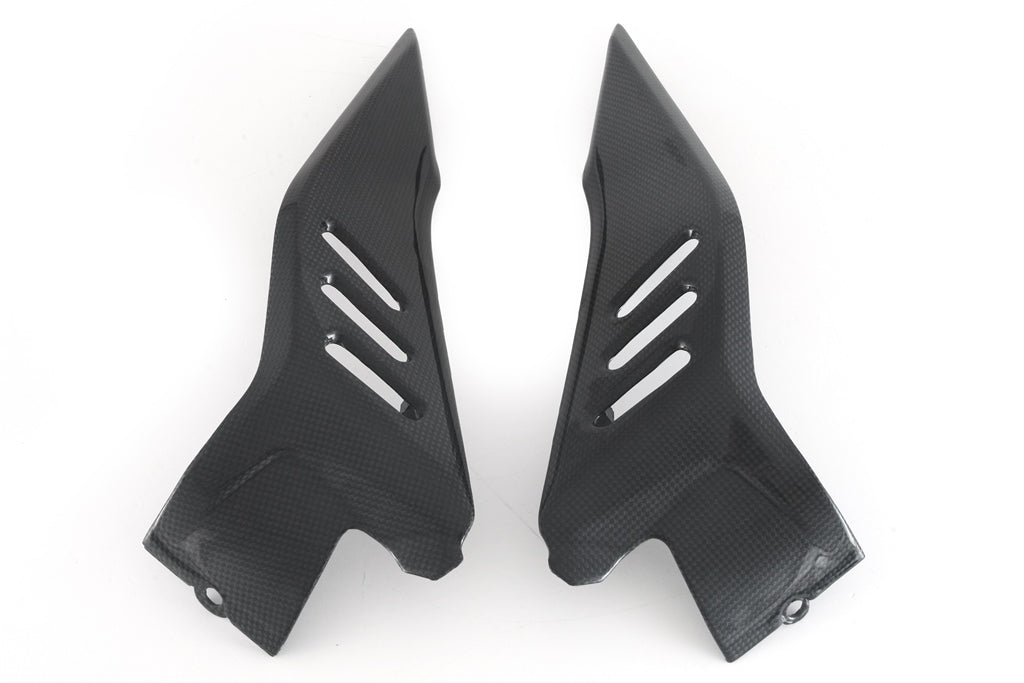 Fullsix Carbon Tank Fairing - Set - Ducati Diavel V4