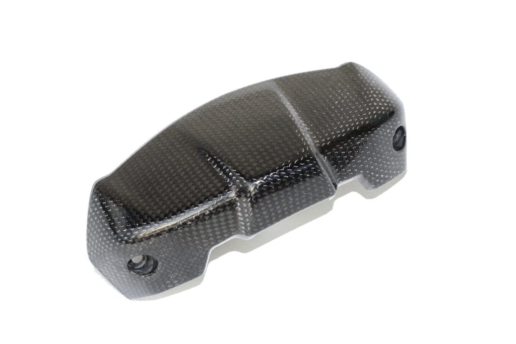 Fullsix Carbon Instrument Cover - Ducati Hypermotard/Monster 696
