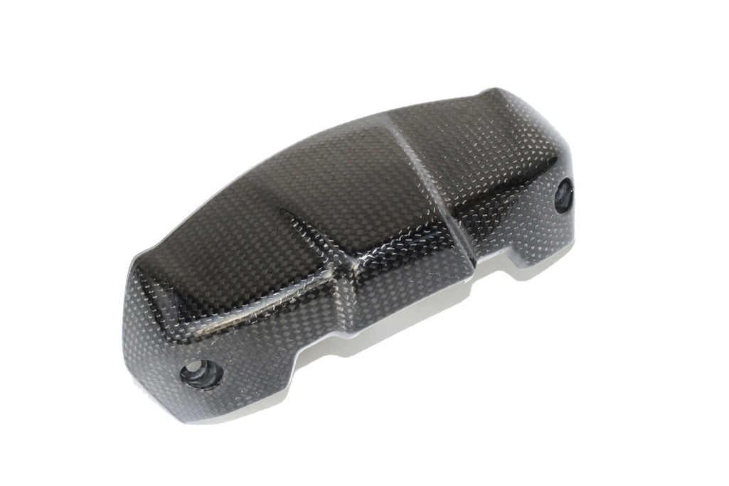 Fullsix Carbon Instrument Cover - Ducati Hypermotard/Monster 696
