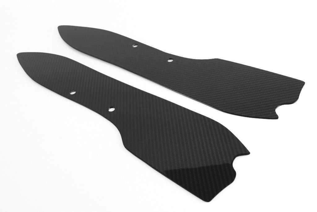 Fullsix Carbon Subframe Side Panels - BMW S1000R/S1000RR
