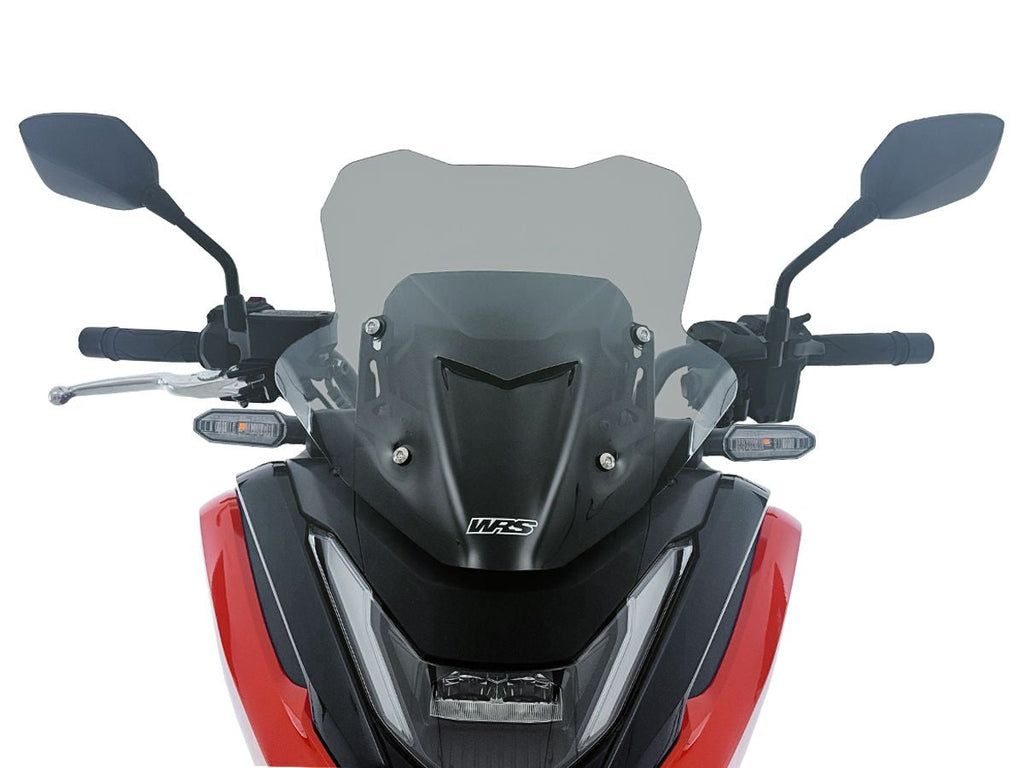 WRS Sport Windscreen Honda NC 750 X 2025-2026