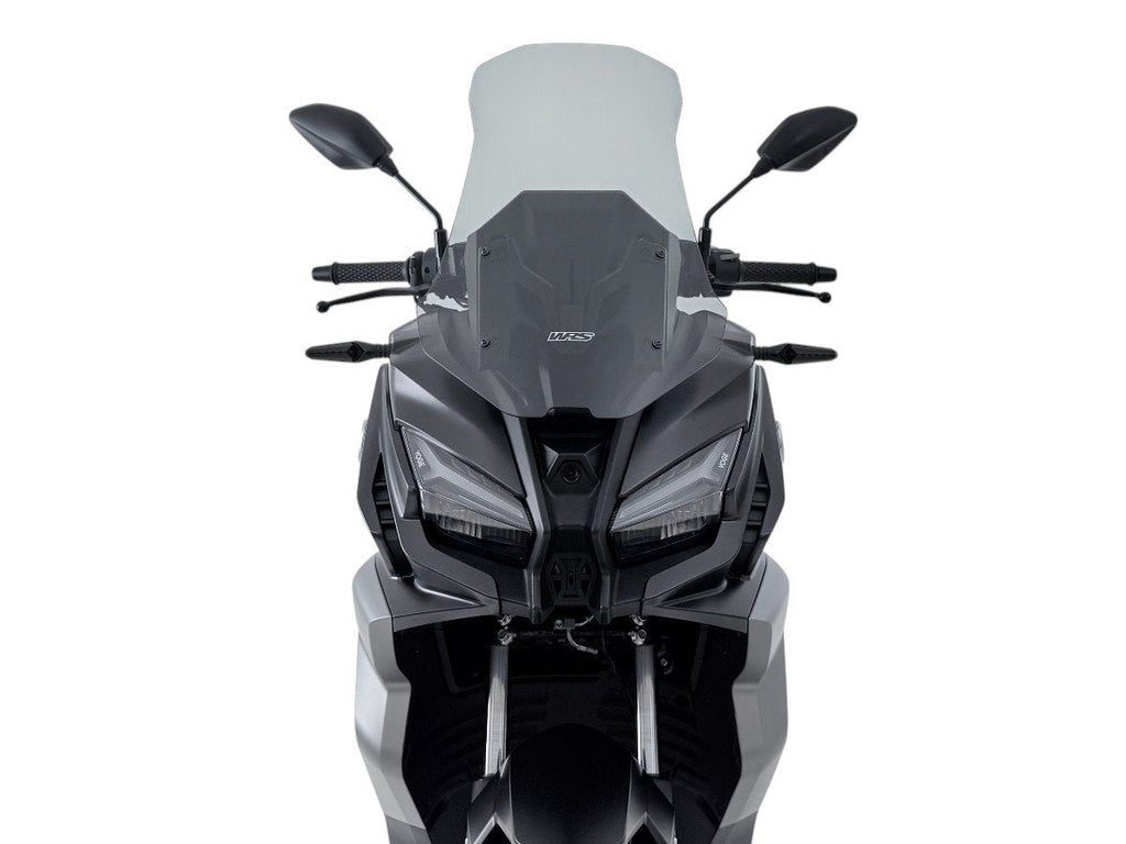 WRS Touring Windscreen Voge Sfida Sr2 ADV 200 2026