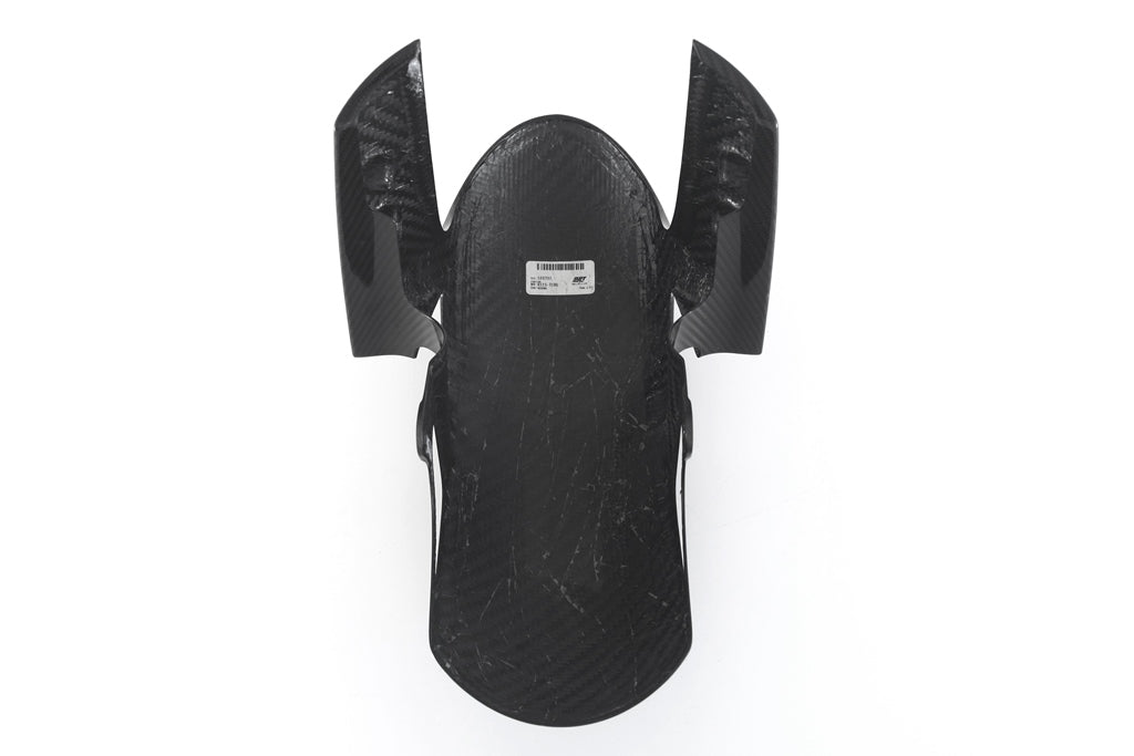 Fullsix Carbon Front Mudguard - Yamaha YZF-R1/R1M