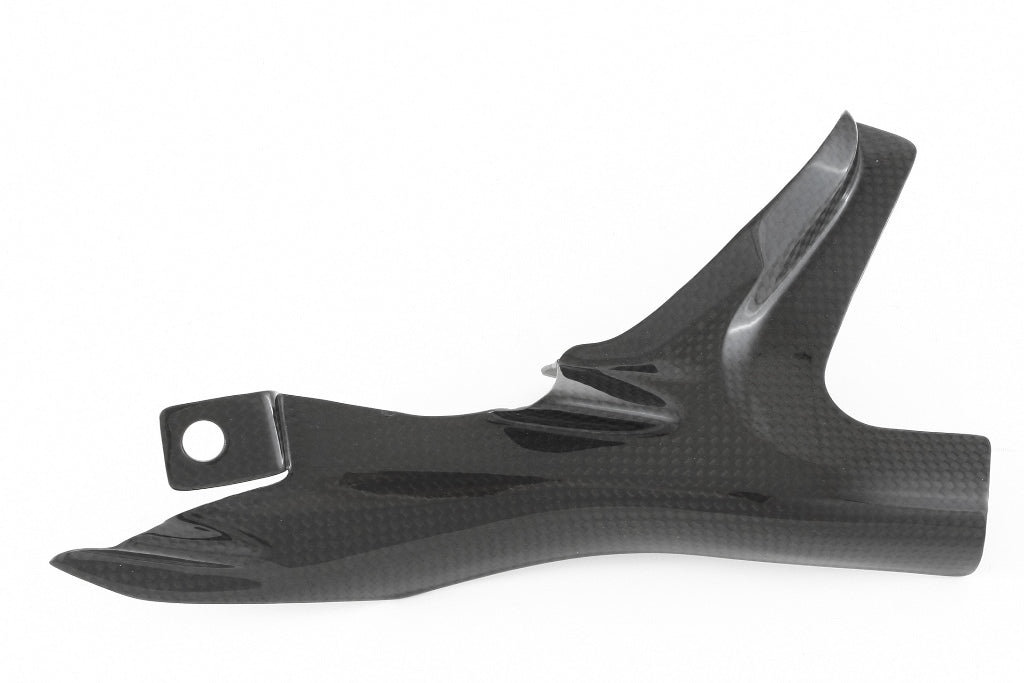 Fullsix Carbon Frame Cover - Right - Ducati Monster 821/Monster 1200