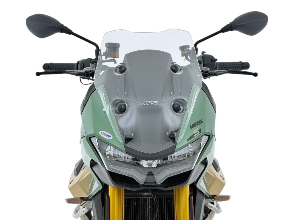 WRS Windscreen Touring Moto Guzzi V 100 Mandello / S 2023-2026