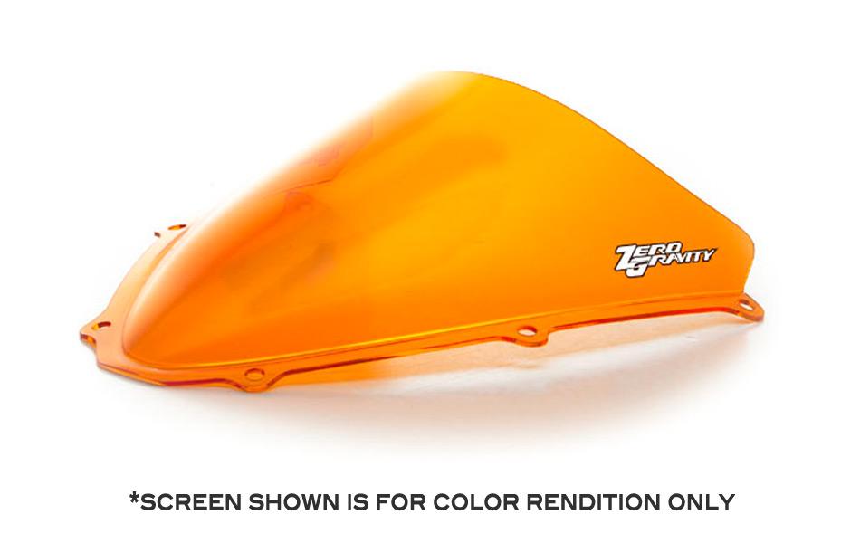 Zero Gravity Windscreen - Honda CBR 600 F-4i 01-06