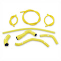 Samco Sport Silicone Radiator Hose Kit - Aprilia Tuono 660 2021-2026