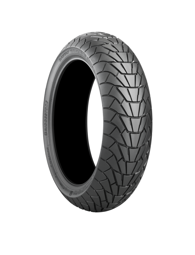 Bridgestone Battlax Adventurecross Scrambler AX41S Tire