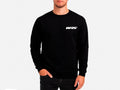 WRS Original Sweatshirt White Logo