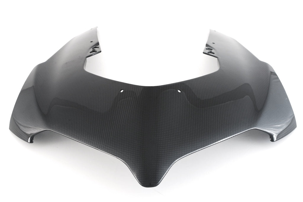 Fullsix Carbon Front Fairing - Ducati Panigale V4