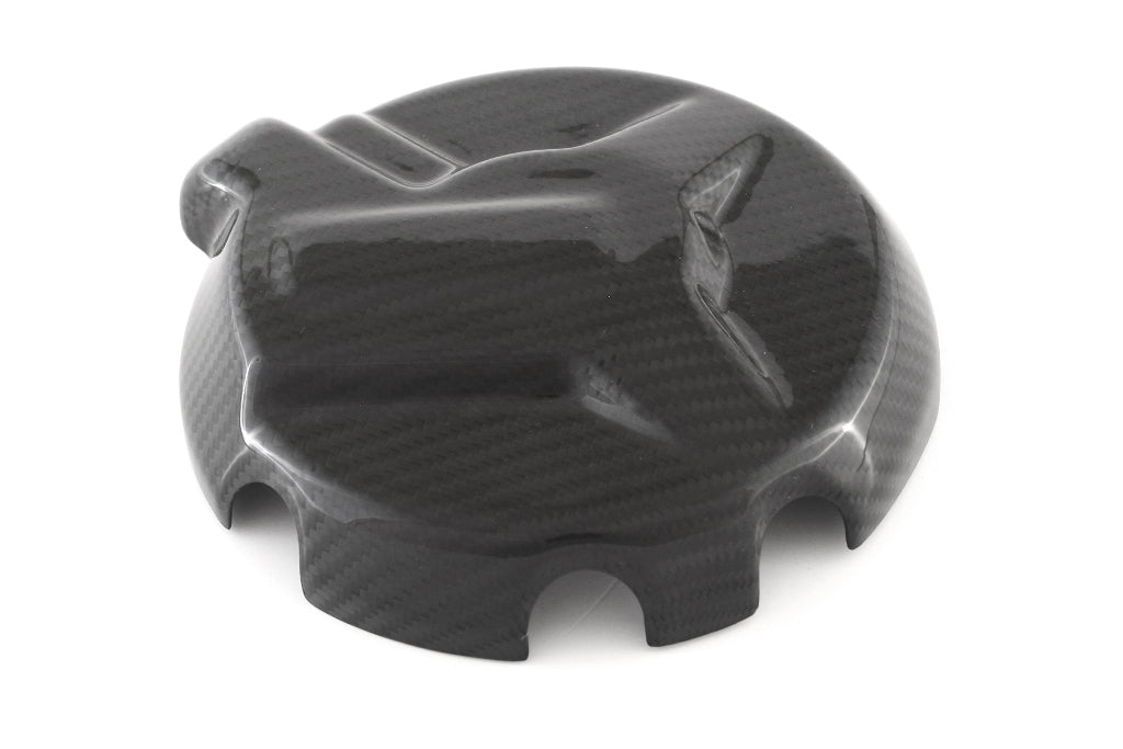 Fullsix Carbon Alternator Cover Protection Guard - BMW S1000R/S1000RR