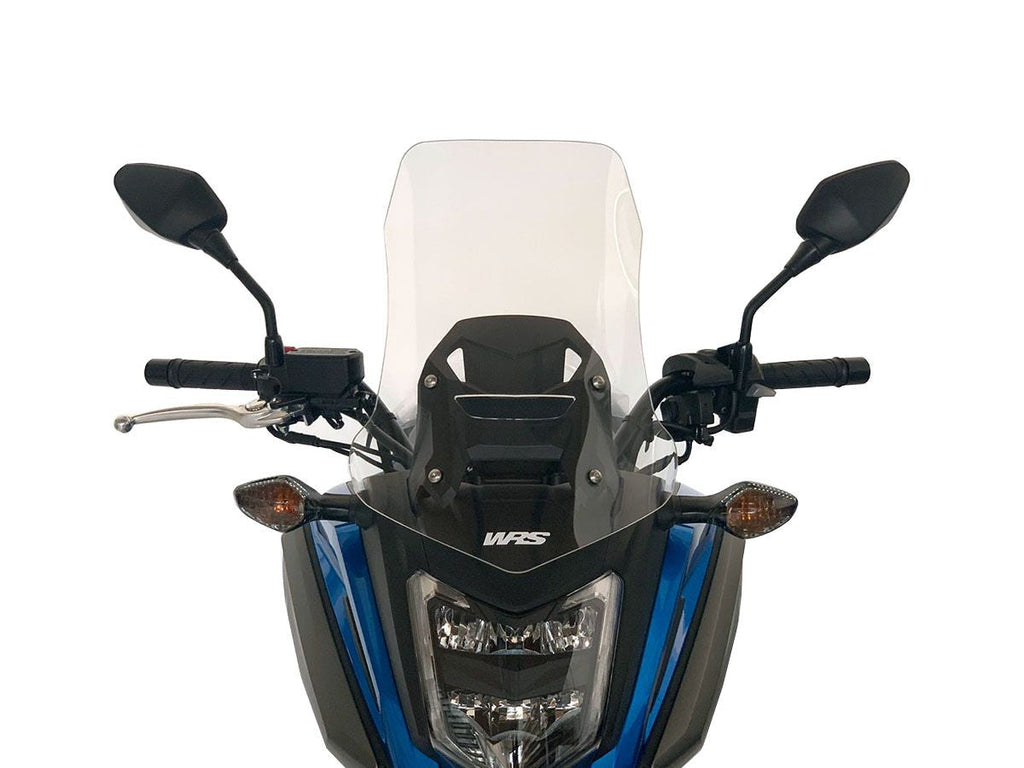WRS Standard Windscreen Honda NC 750 X 2016-2020