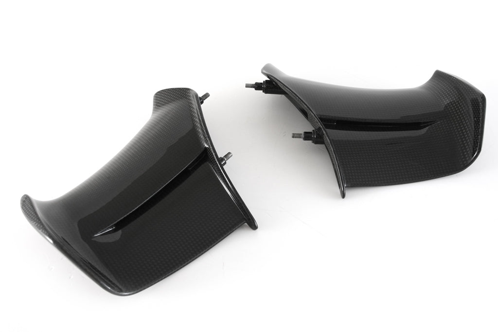 Fullsix Carbon Winglets - Set - Ducati Panigale V4