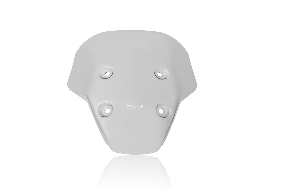 WRS Windscreen Touring Moto Guzzi Stelvio 2024-2026