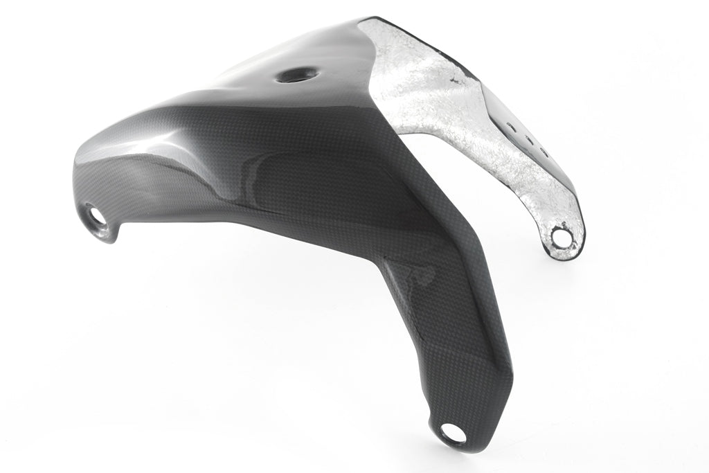 Fullsix Carbon Belly Pan - Ducati Multistrada V4